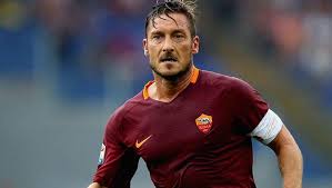 Totti ye koronavirüs şoku