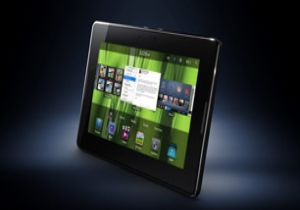 iPad e Dişli Rakip Geldi