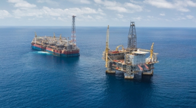 TPAO Akdeniz’de petrol arama ruhsatı için başvuruda bulundu!