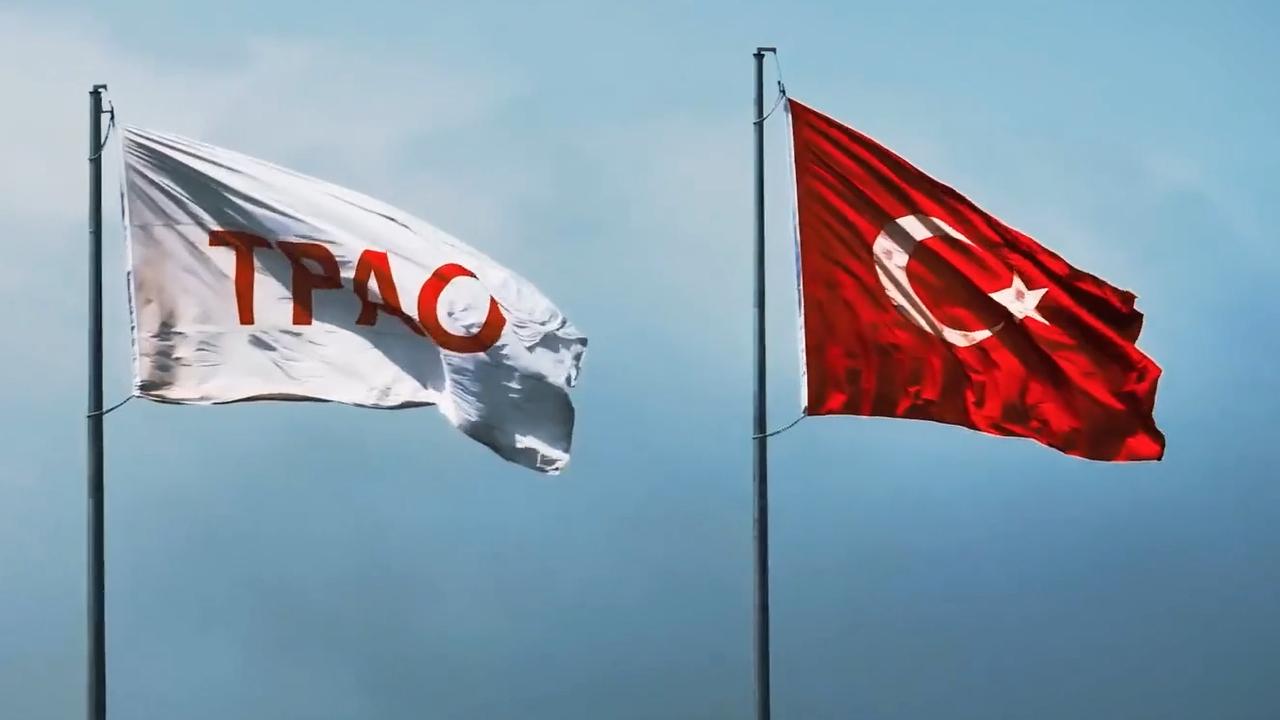 Kazakistan’da TPAO’dan 2 yeni petrol sahası hamlesi