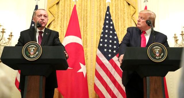 Almanlardan Trump ı kızdıracak başlık