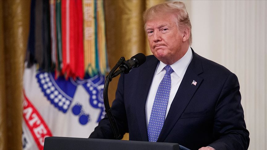 Trump tan Hindistan a uyarı