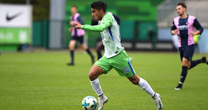 Fenerbahçe den transfer çalımı
