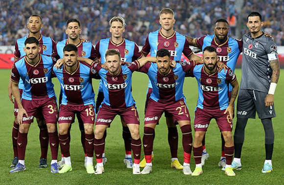 Son şampiyon Antalya sınavında