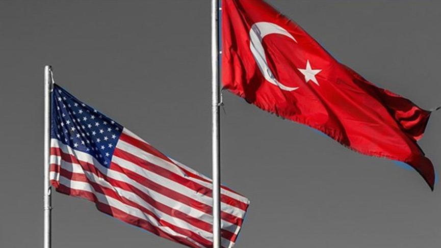 Türk halkı ABD yi nasıl görüyor?