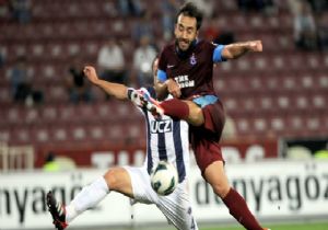 Trabzonspor İstanbul BŞB Maç Özeti İzle!!