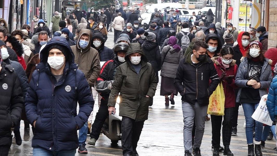 Trabzon İl Sağlık Müdürü Usta dan tedirgin eden açıklama!