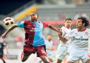 Trabzon un Elektriği Kesildi