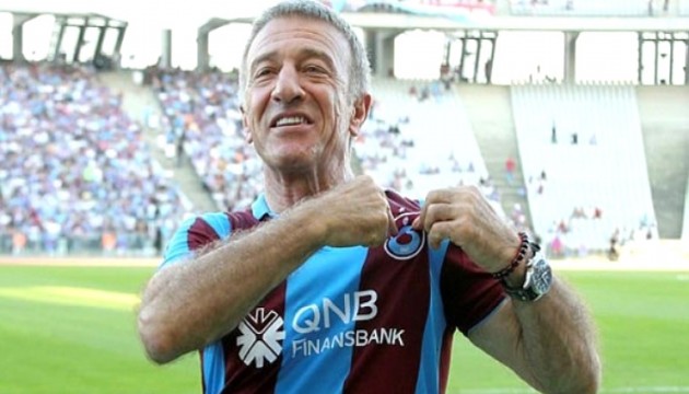 Trabzonspor dan tarihi altyapı hamlesi!