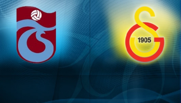 Avni Aker de derbi ateşi!