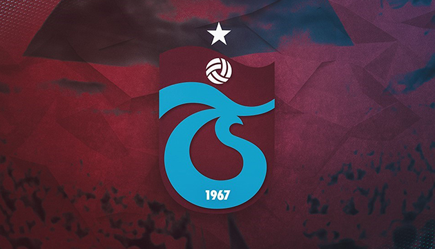 Trabzonspor da ayrılık!