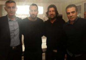 Trabzonspor sonunda Erkan Zengin i ikna etti!