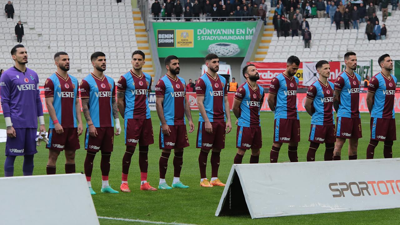 Trabzonspor a peş peşe müjdeler!