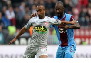Trabzonspor Sivasspor Maçı Geniş Özeti Golleri İzle 0-0 (Trabzon TS Sivas Maç Özeti)