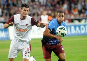 Trabzonspor Elazığspor Maçı Özeti Golleri İzle 4-0 Trabzon Elazığ Maç Özeti Ve Golleri İzle