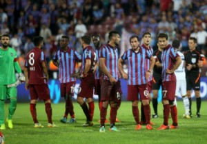 Trabzonspor un forma sponsoru belli oldu!