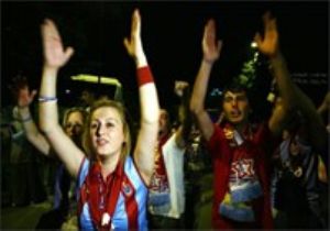Trabzonspor un Rakibi Belli Oldu
