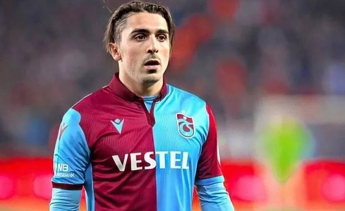 Trabzonspor, Abdülkadir Ömür ün sakatlığıyla sarsıldı