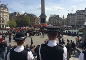 Londra da en popüler isim ne?