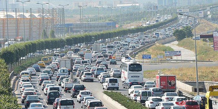 Ankara’da bazı yollar trafiğe kapatılacak