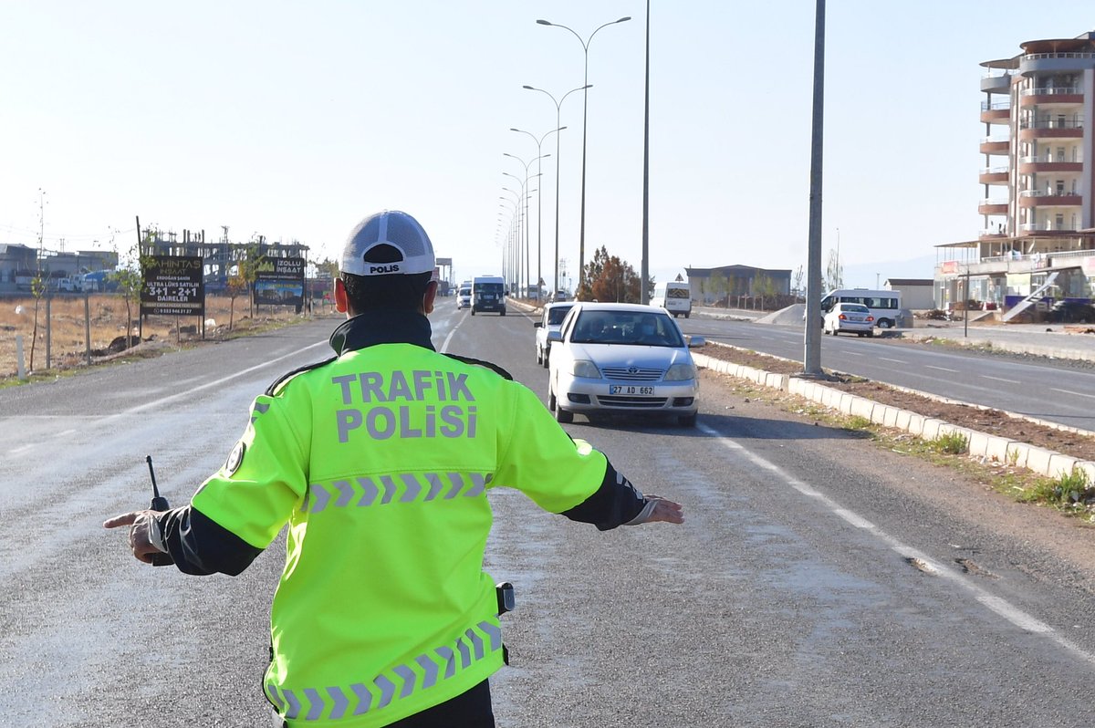 Yola çıkacaklar dikkat! Yılbaşında bu yollar kapalı olacak