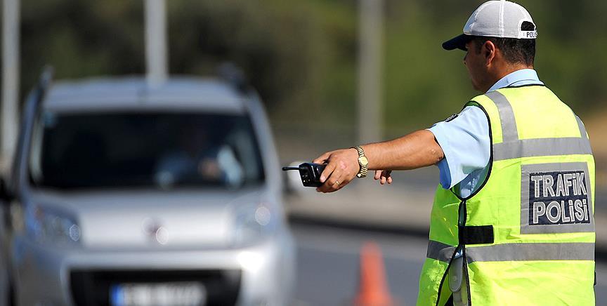 Cezalarda zamlı tarife başlıyor
