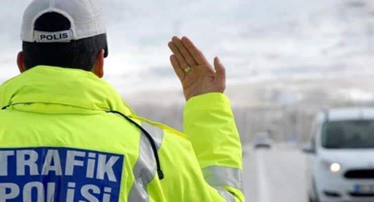 Günde 15 bine yakın hız ihlali!
