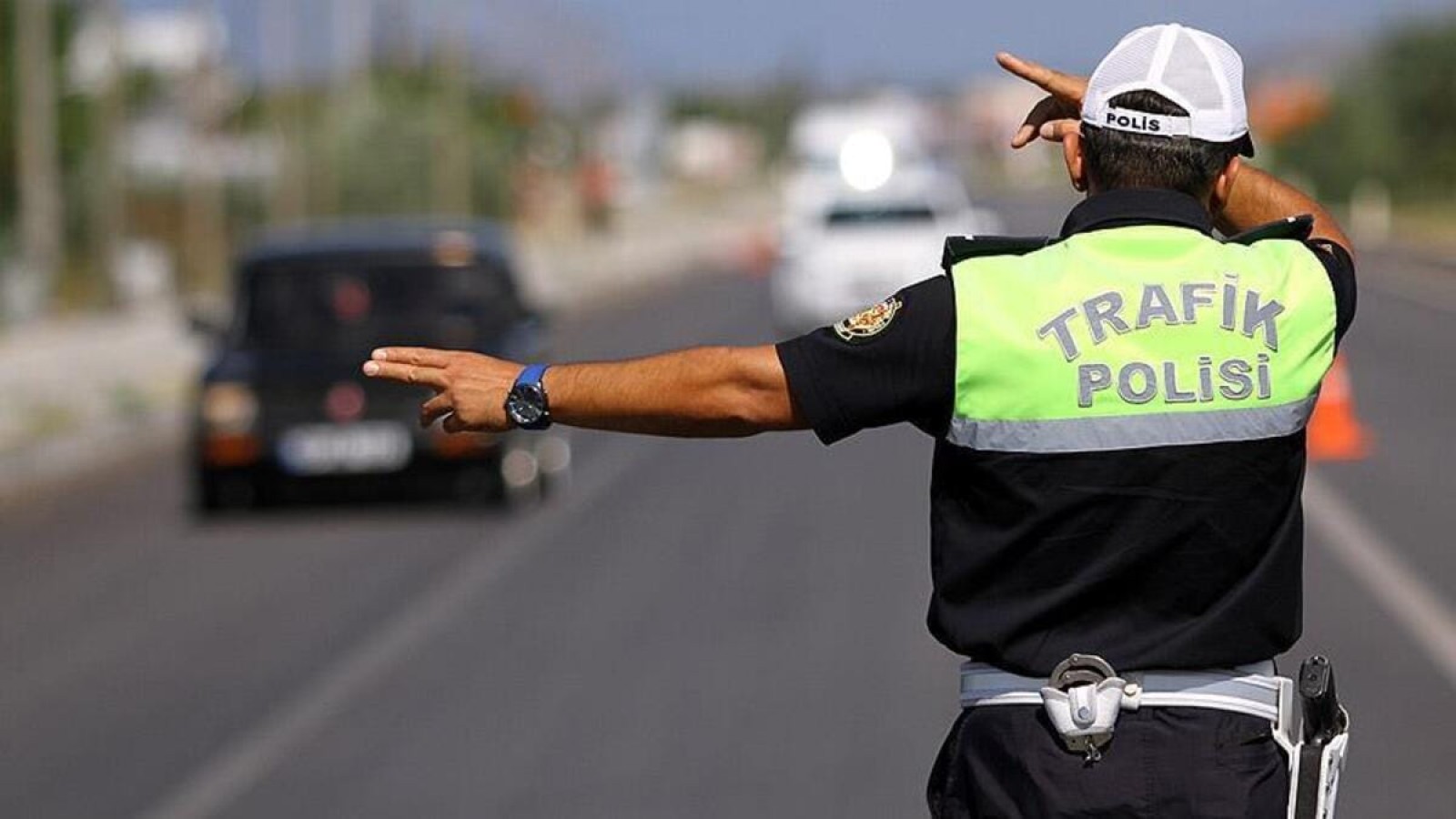 Ankara da bu yollar bugün trafiğe kapalı!