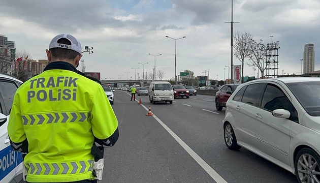 Dikkat: Bazı yollar trafiğe kapatılacak!