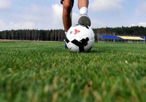 Futbolda Avrupa nın vergi cennetiyiz!