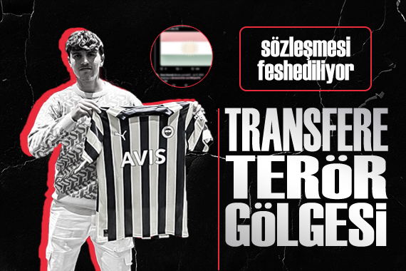 Fenerbahçe nin transferini açıkladığı Ozan Suncak ın sözleşmesi feshediliyor!