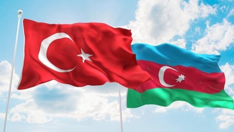 Azerbaycan ile Türkiye kavuşuyor