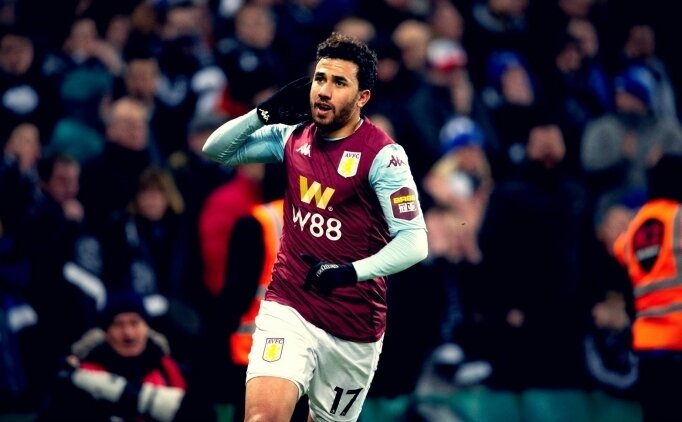 Galatasaray ın Trezeguet aşkı bitmiyor