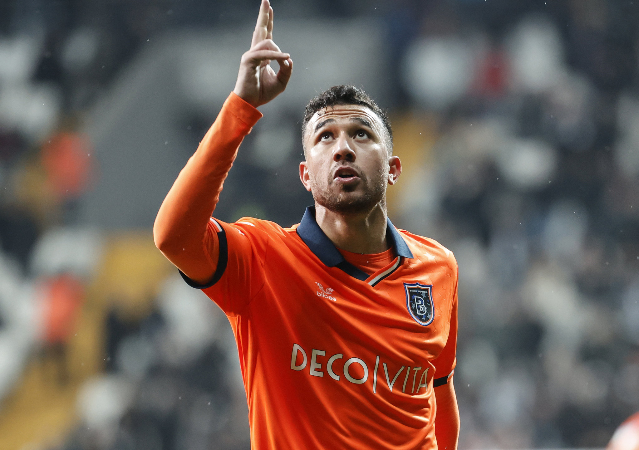 Trabzonspor’un yeni transferi Trezeguet İstanbul a geldi