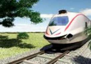 Türk Yapımı Hızlı Tren Görücüye Çıktı