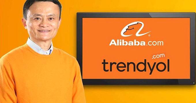 Trendyol dan satış rekoru