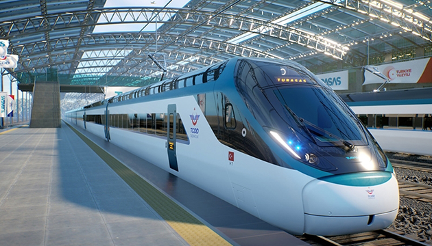 Türkiye ulaşım ağını büyütecek