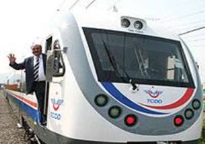 Hızlı Tren Garı İnşaatına Durdurma Kararı