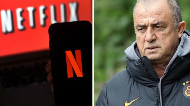 Netflix in Terim hamlesi aboneleri ayaklandırdı