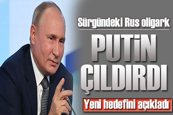 İşte Putin in zafer planı... Saldırılar tırmanıyor