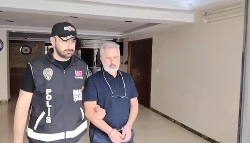 Fon soruşturmasında Tera Portföy CEO'su Emir Münir Sarpyener gözaltına alındı