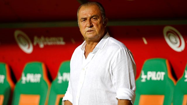 Terim: Hükmen mağlubiyetlere herkes hazırlansın