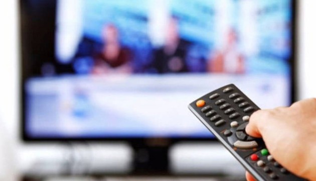TRT'de iki dizi için erken final!