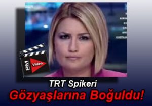 TRT’DE YAYIN SKANDALI BİTMİYOR