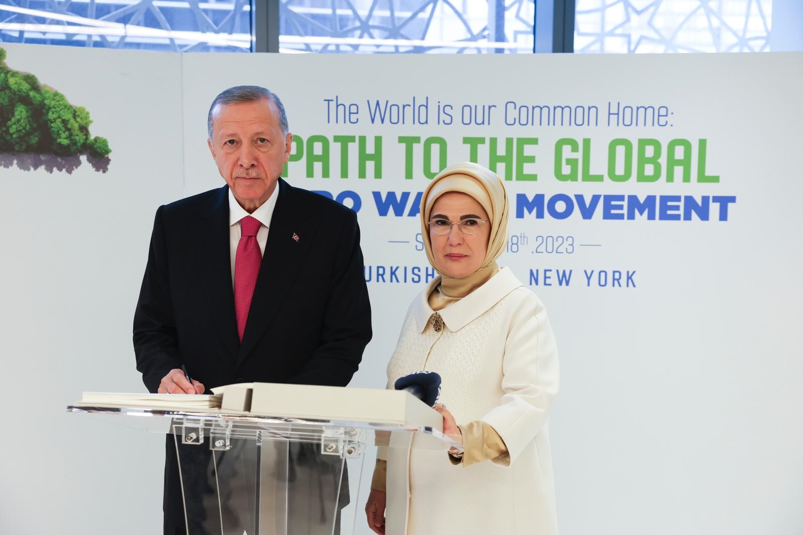 Uluslararası Sıfır Atık Günü! Bu yılın sloganı belli oldu