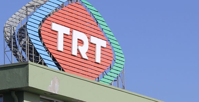 TRT den canlı yayın başvurusu!