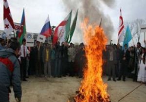Azerbaycan’da Nevruz Bayramı Heyecanı!
