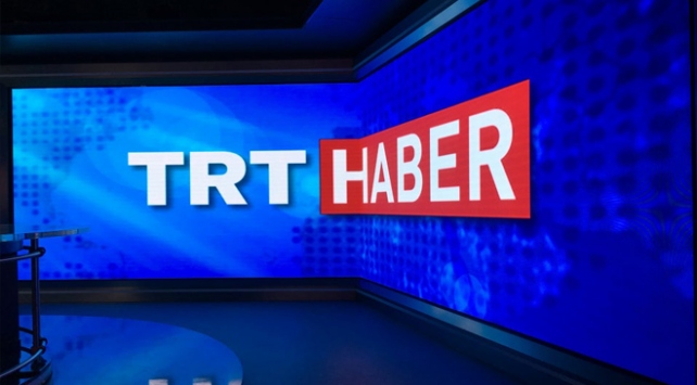 TRT Haber zirveyi bırakmadı