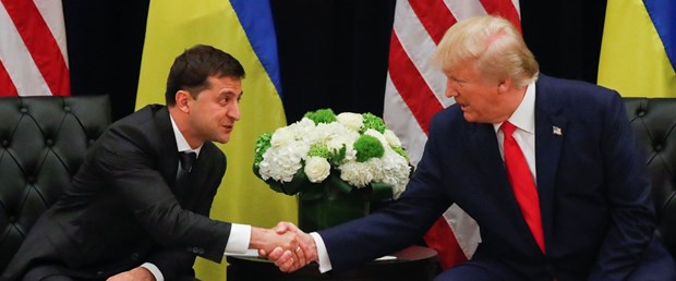 Amerikan basınından Trump iddiası