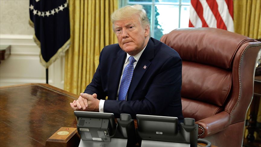 Trump için ilginç tweet yorumu